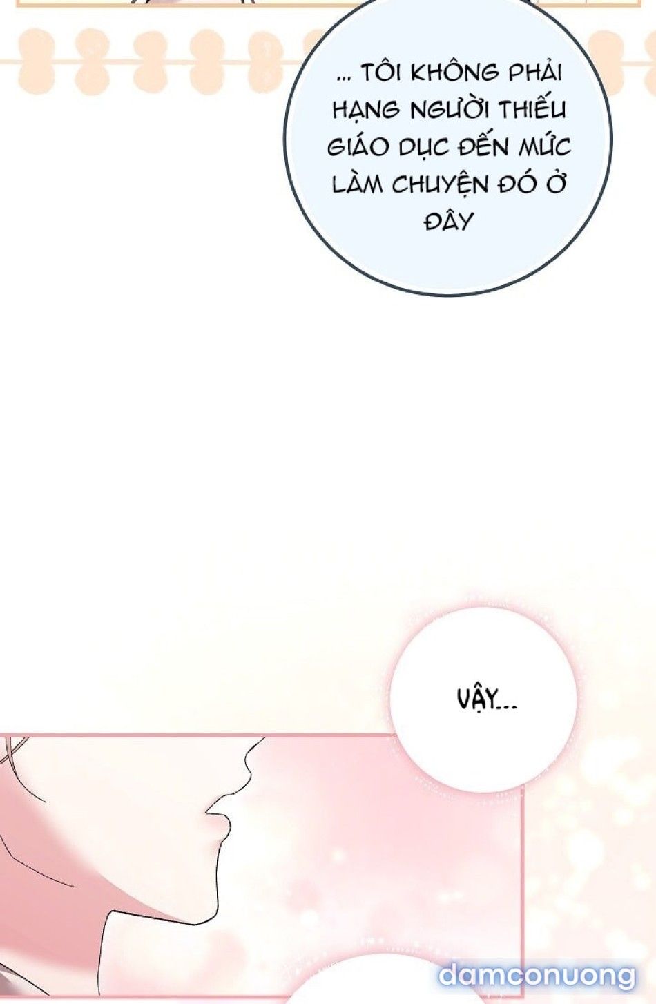 đọc truyện Mang Thai Ngoan Ngoãn Chương 4 ảnh 22 tại Thiên Thai Truyện