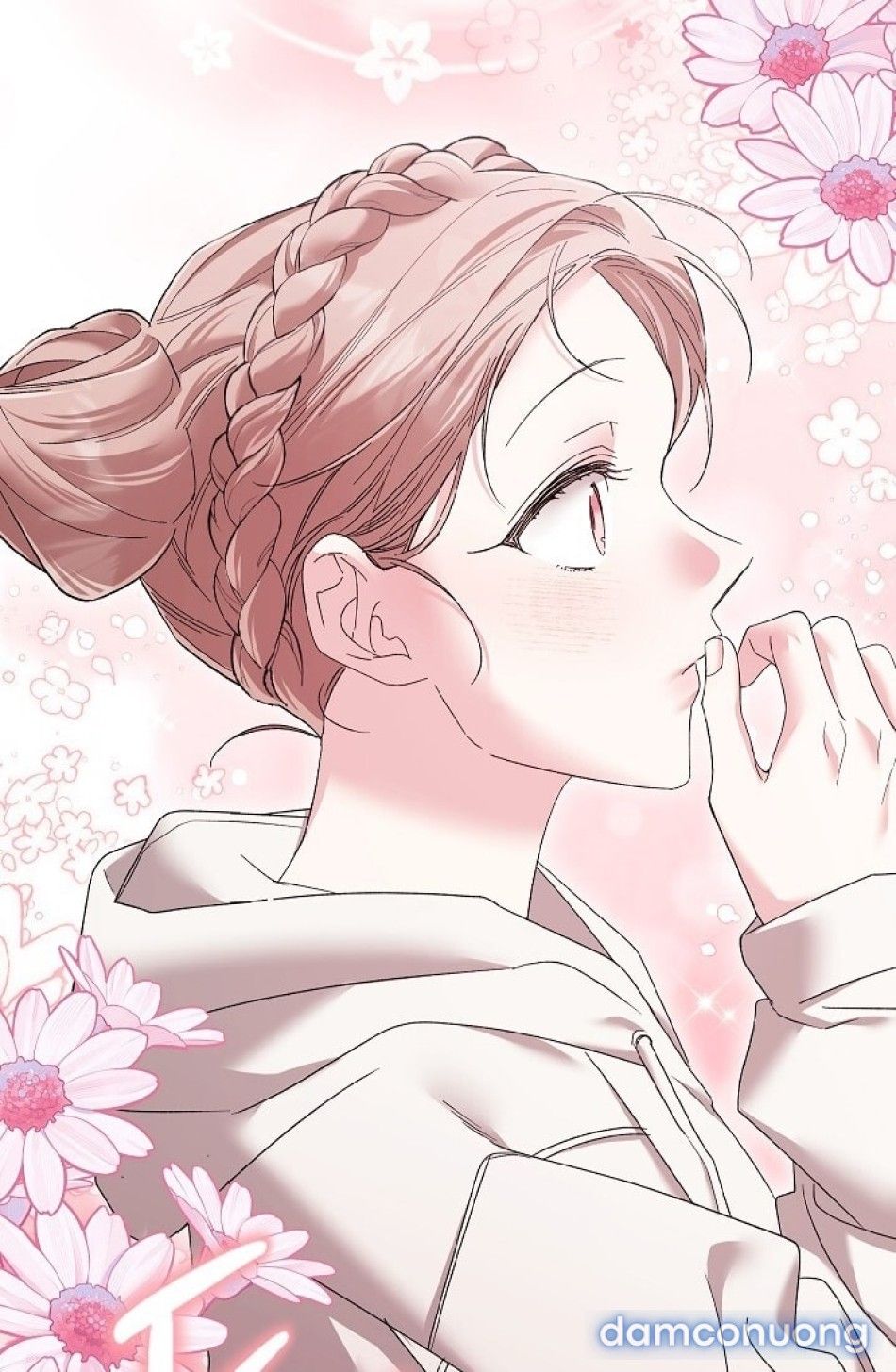 đọc truyện Mang Thai Ngoan Ngoãn Chương 4 ảnh 24 tại Thiên Thai Truyện