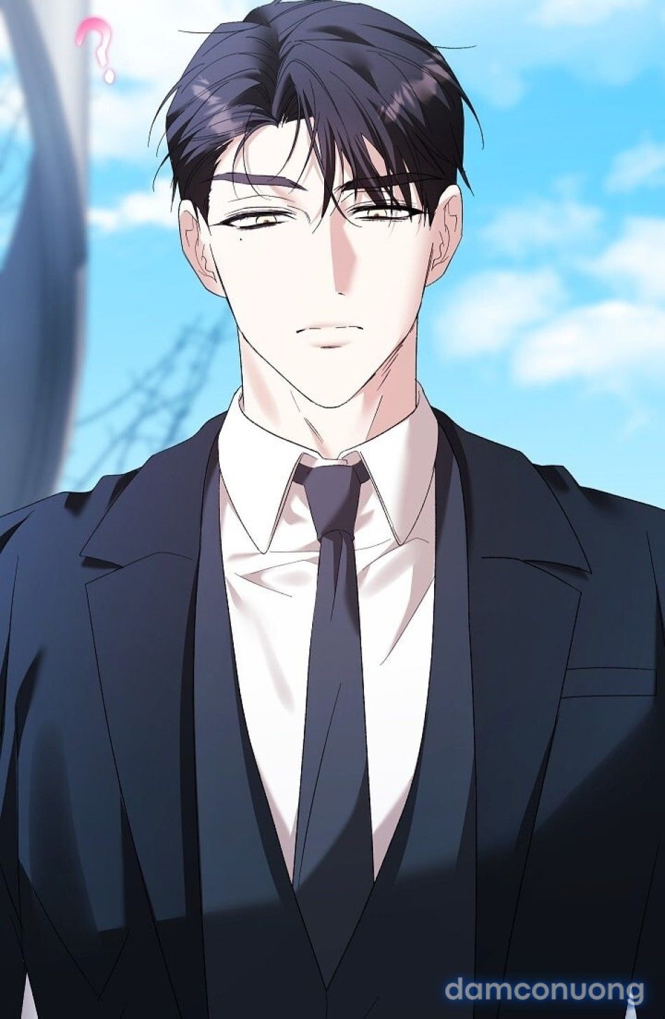 đọc truyện Mang Thai Ngoan Ngoãn Chương 4 ảnh 26 tại Thiên Thai Truyện