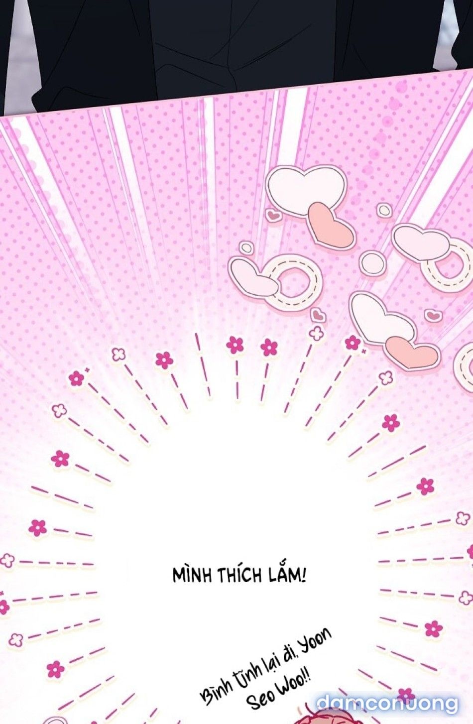 đọc truyện Mang Thai Ngoan Ngoãn Chương 4 ảnh 27 tại Thiên Thai Truyện