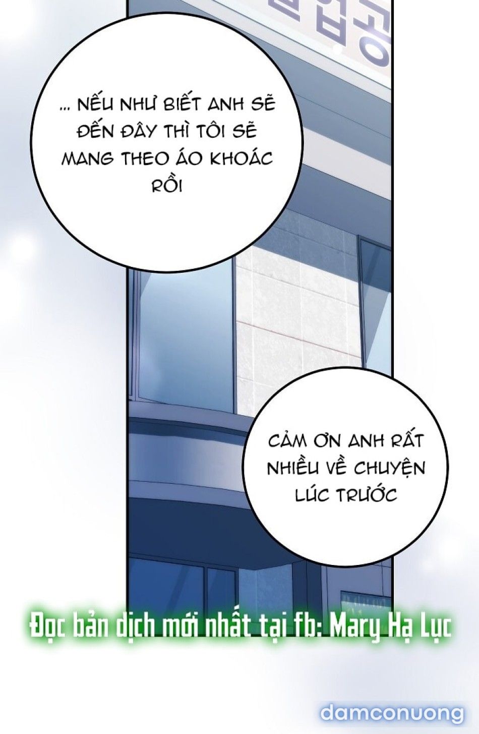 đọc truyện Mang Thai Ngoan Ngoãn Chương 4 ảnh 29 tại Thiên Thai Truyện