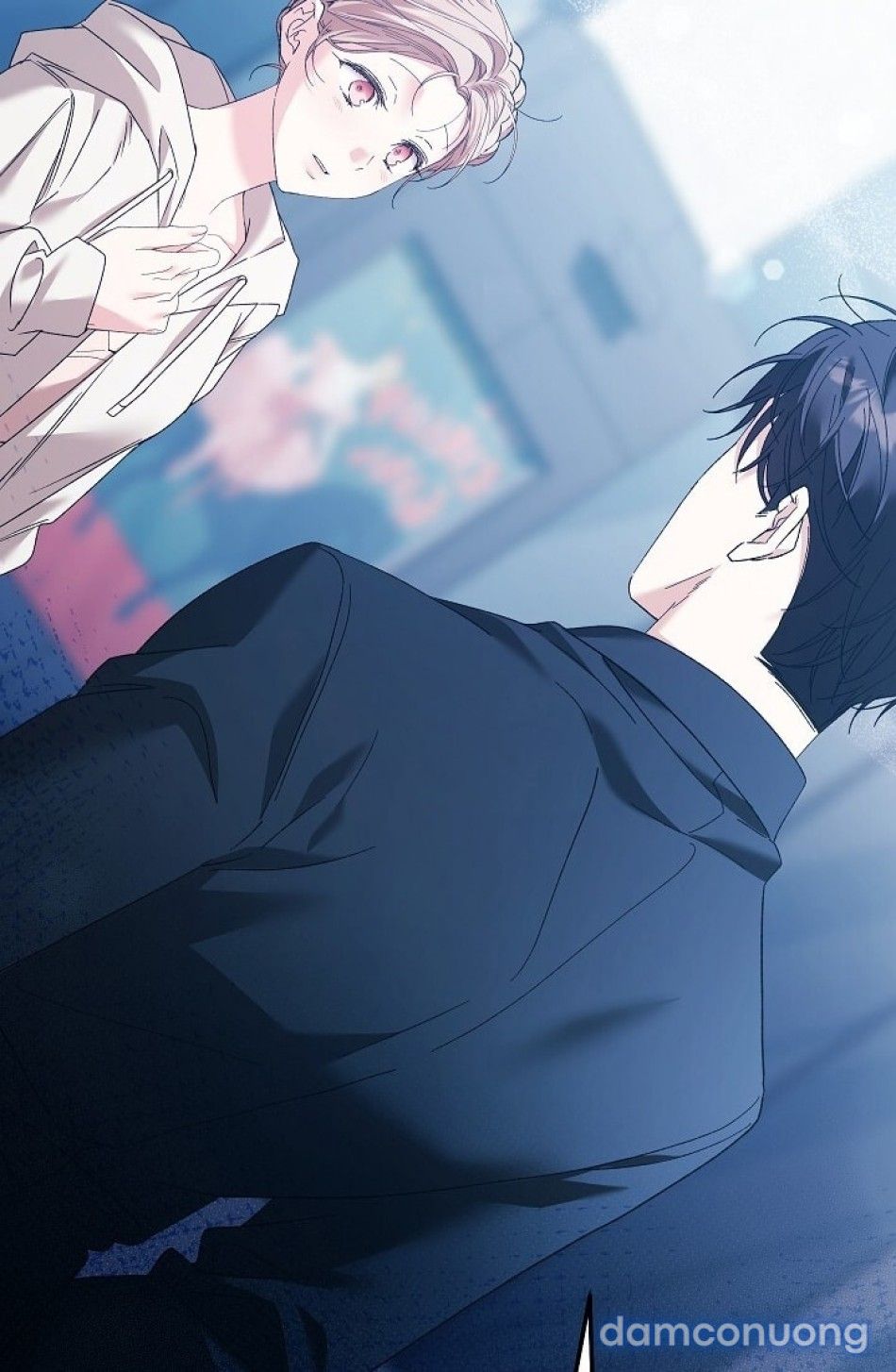 đọc truyện Mang Thai Ngoan Ngoãn Chương 4 ảnh 31 tại Thiên Thai Truyện