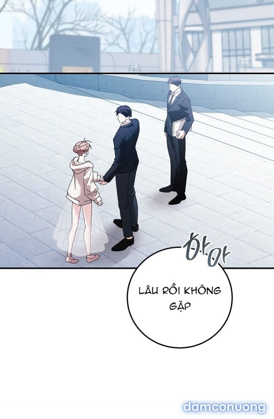 đọc truyện Mang Thai Ngoan Ngoãn Chương 4 ảnh 5 tại Thiên Thai Truyện