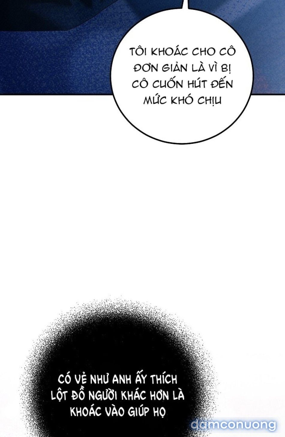 đọc truyện Mang Thai Ngoan Ngoãn Chương 4 ảnh 32 tại Thiên Thai Truyện