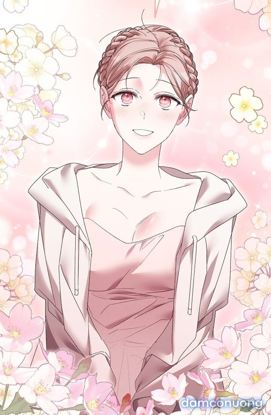 đọc truyện Mang Thai Ngoan Ngoãn Chương 4 ảnh 37 tại Thiên Thai Truyện