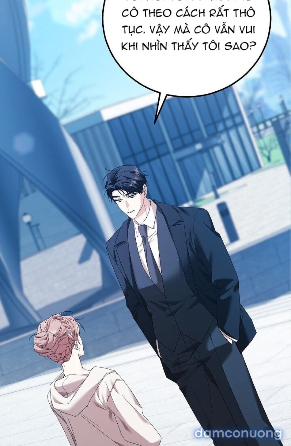 đọc truyện Mang Thai Ngoan Ngoãn Chương 4 ảnh 42 tại Thiên Thai Truyện