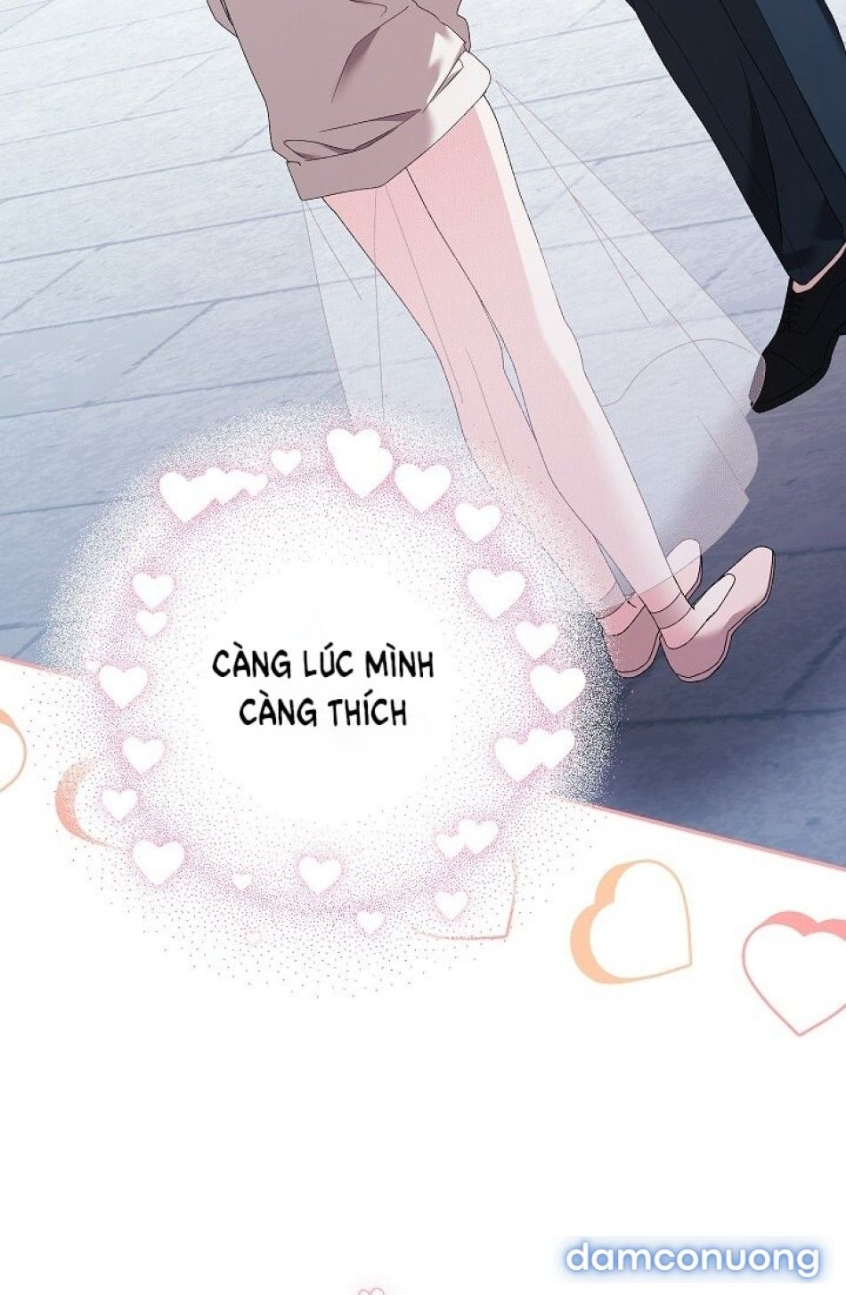 đọc truyện Mang Thai Ngoan Ngoãn Chương 4 ảnh 43 tại Thiên Thai Truyện