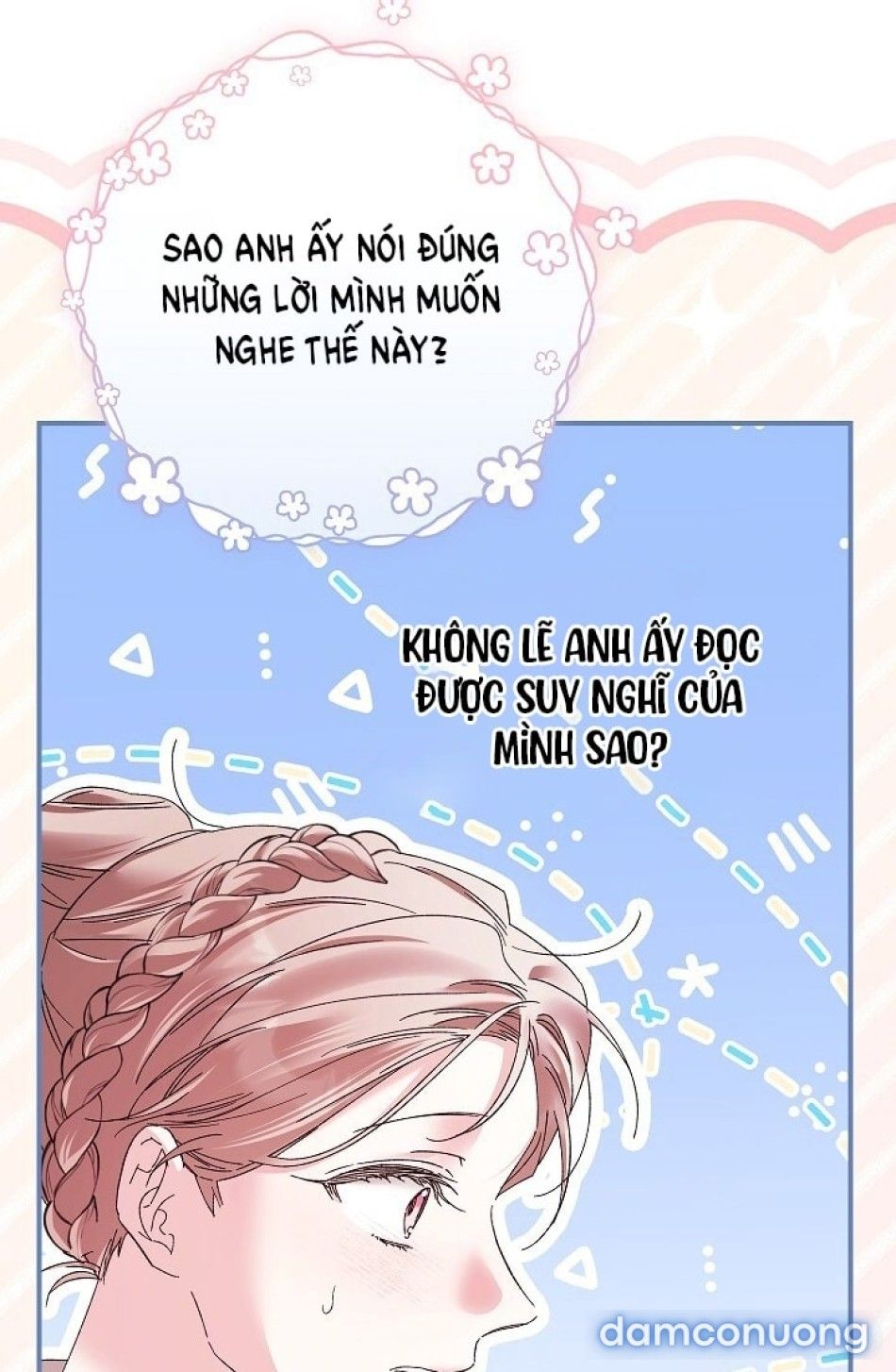 đọc truyện Mang Thai Ngoan Ngoãn Chương 4 ảnh 44 tại Thiên Thai Truyện