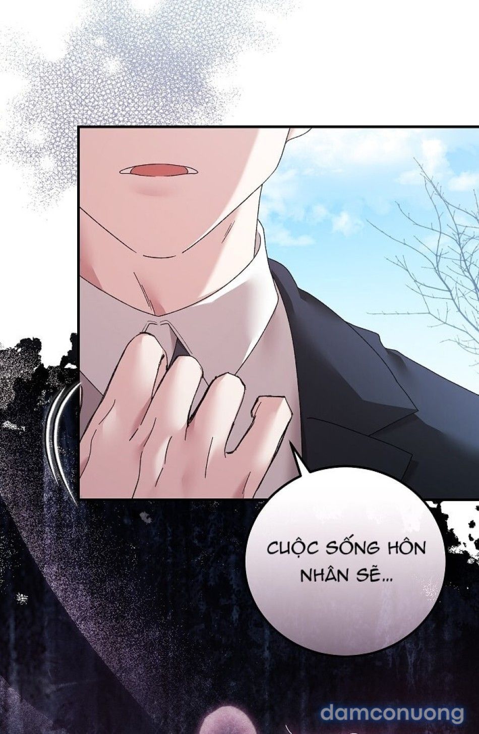 đọc truyện Mang Thai Ngoan Ngoãn Chương 4 ảnh 50 tại Thiên Thai Truyện