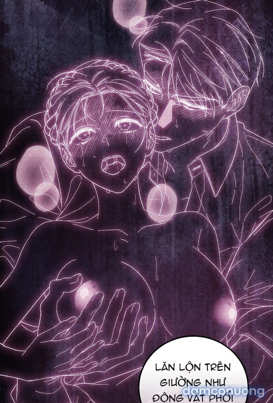 đọc truyện Mang Thai Ngoan Ngoãn Chương 4 ảnh 51 tại Thiên Thai Truyện