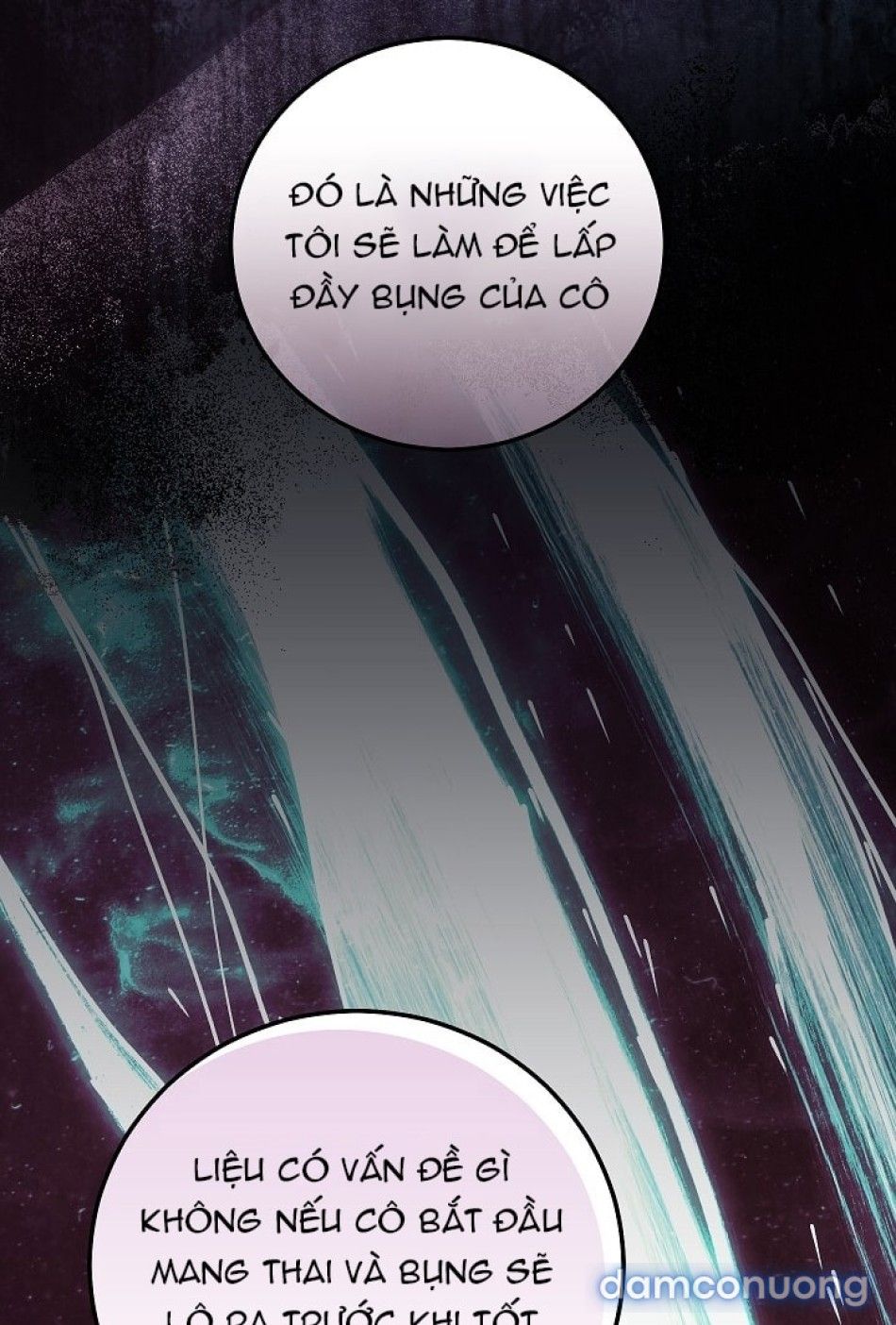 đọc truyện Mang Thai Ngoan Ngoãn Chương 4 ảnh 53 tại Thiên Thai Truyện