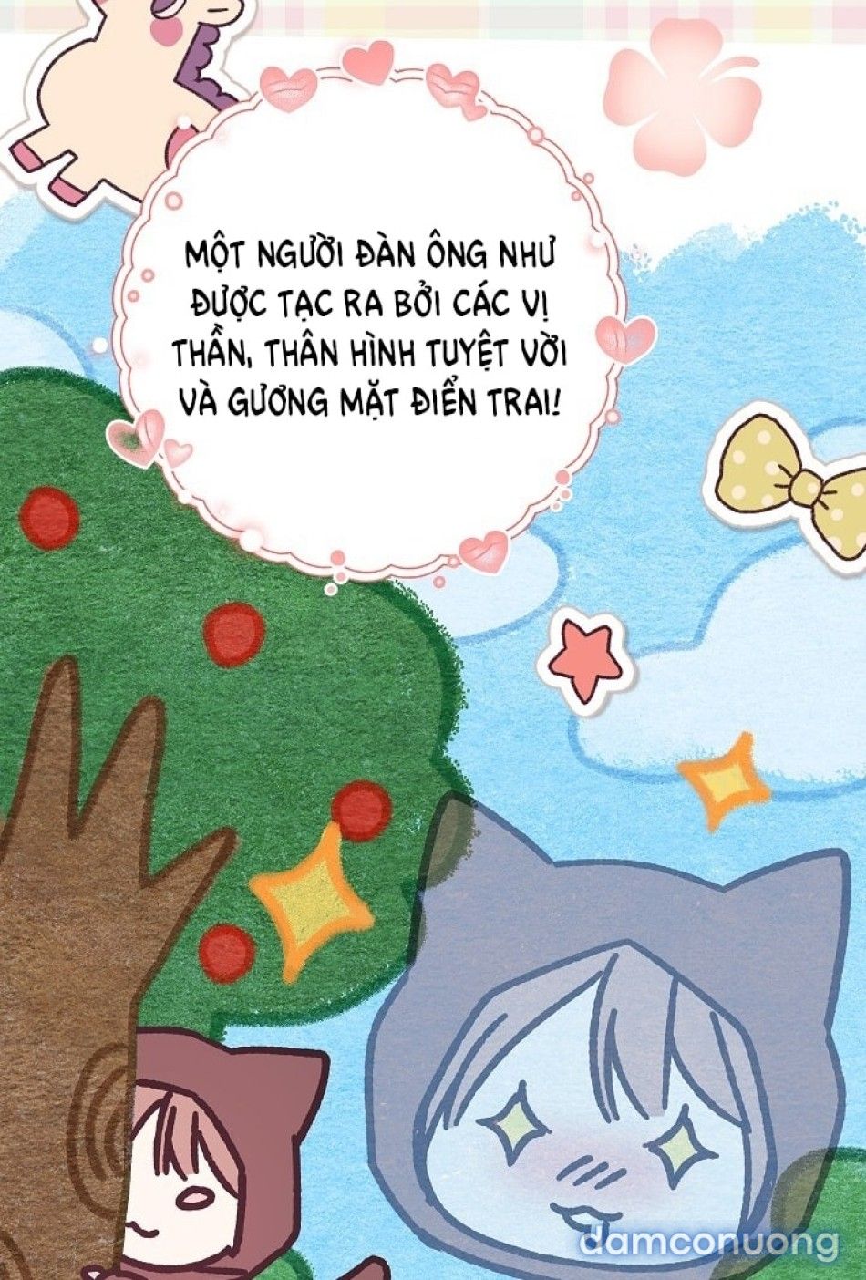 đọc truyện Mang Thai Ngoan Ngoãn Chương 4 ảnh 57 tại Thiên Thai Truyện