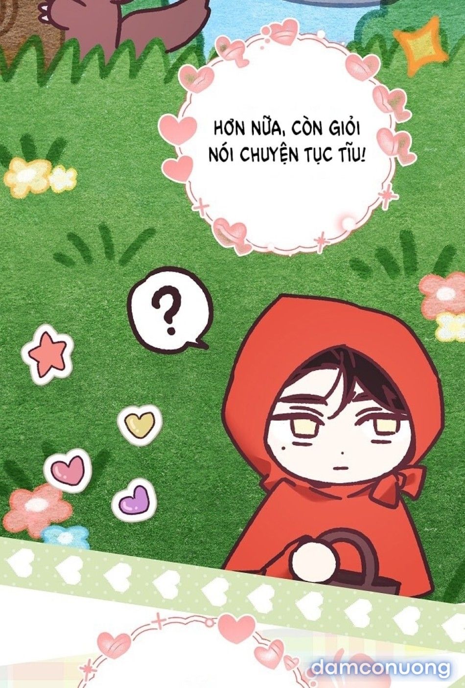 đọc truyện Mang Thai Ngoan Ngoãn Chương 4 ảnh 58 tại Thiên Thai Truyện