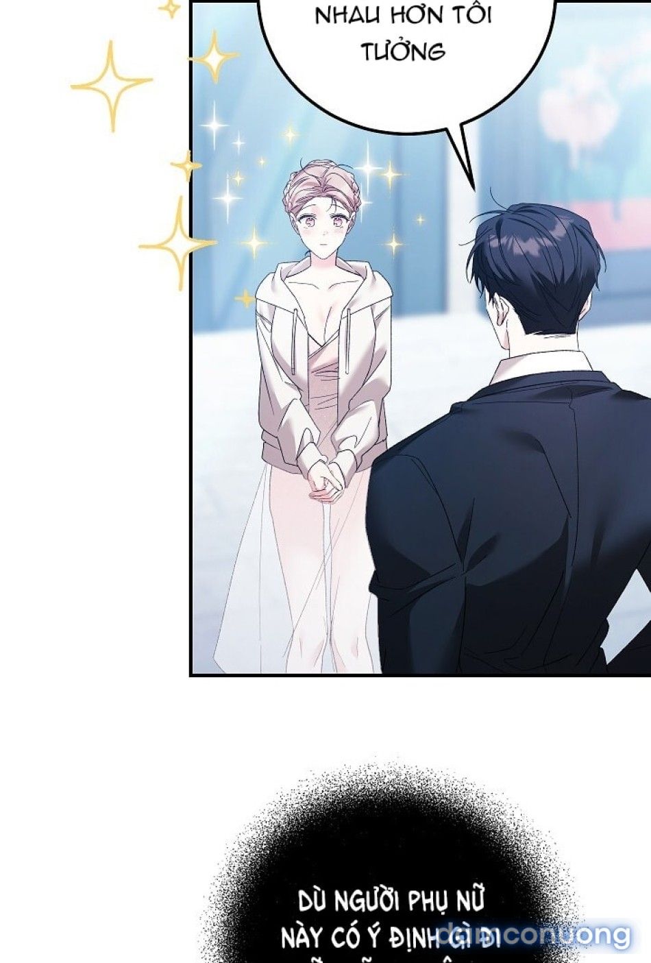 đọc truyện Mang Thai Ngoan Ngoãn Chương 4 ảnh 60 tại Thiên Thai Truyện