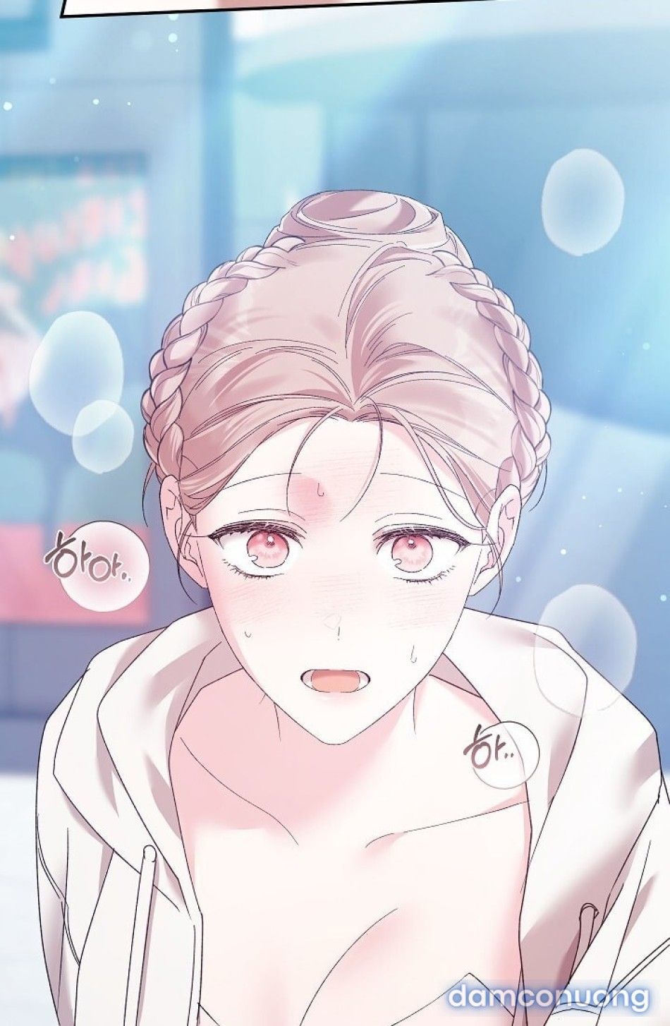 đọc truyện Mang Thai Ngoan Ngoãn Chương 4 ảnh 8 tại Thiên Thai Truyện