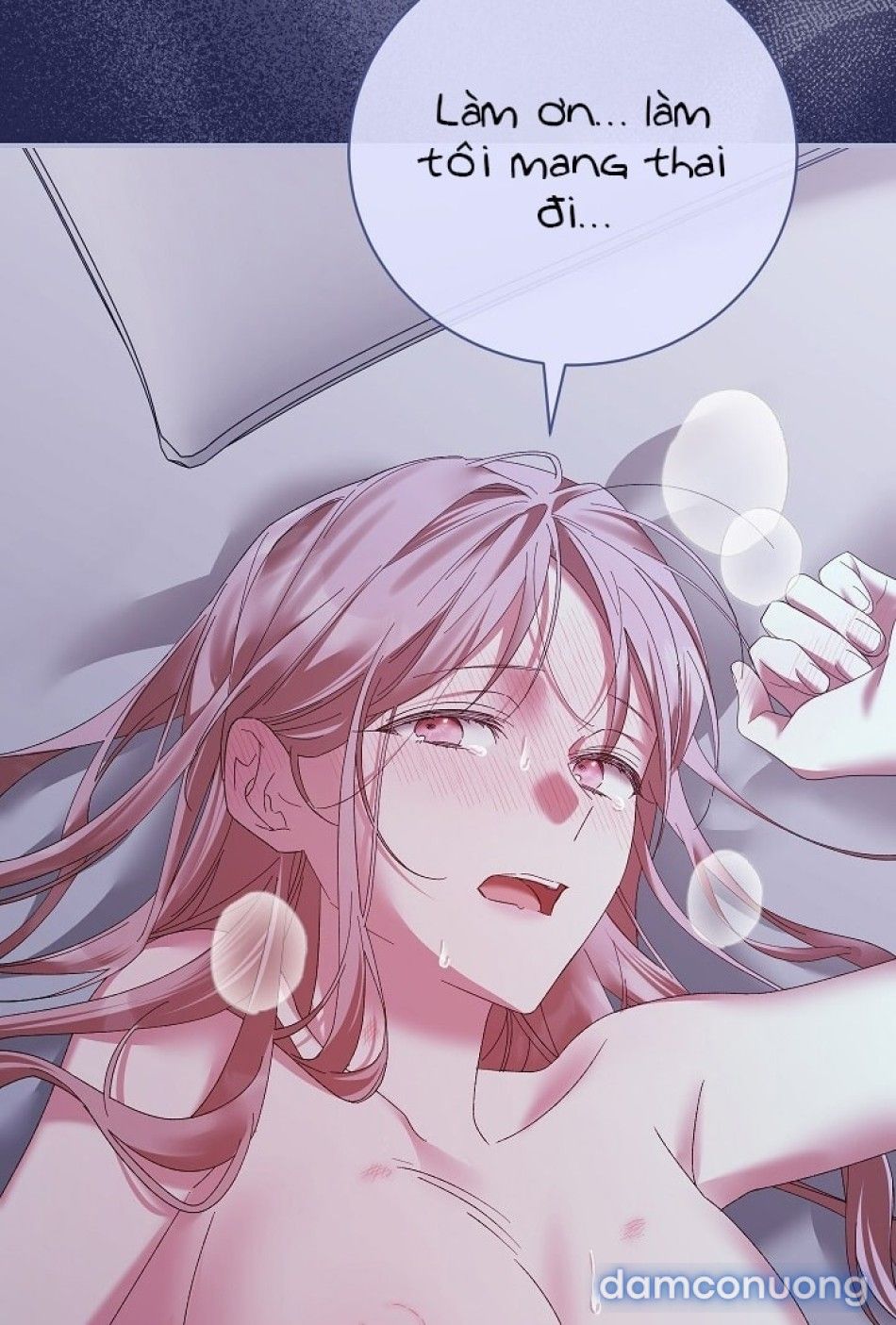 đọc truyện Mang Thai Ngoan Ngoãn Chương 4 ảnh 64 tại Thiên Thai Truyện