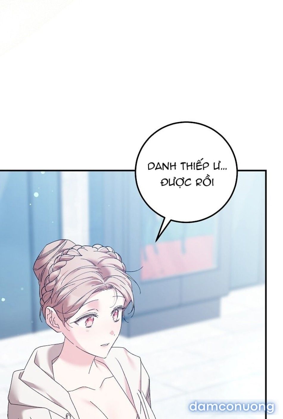 đọc truyện Mang Thai Ngoan Ngoãn Chương 4 ảnh 72 tại Thiên Thai Truyện