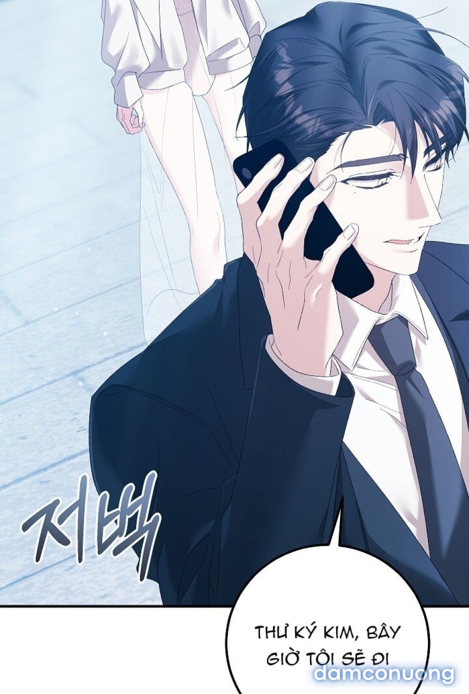 đọc truyện Mang Thai Ngoan Ngoãn Chương 4 ảnh 81 tại Thiên Thai Truyện