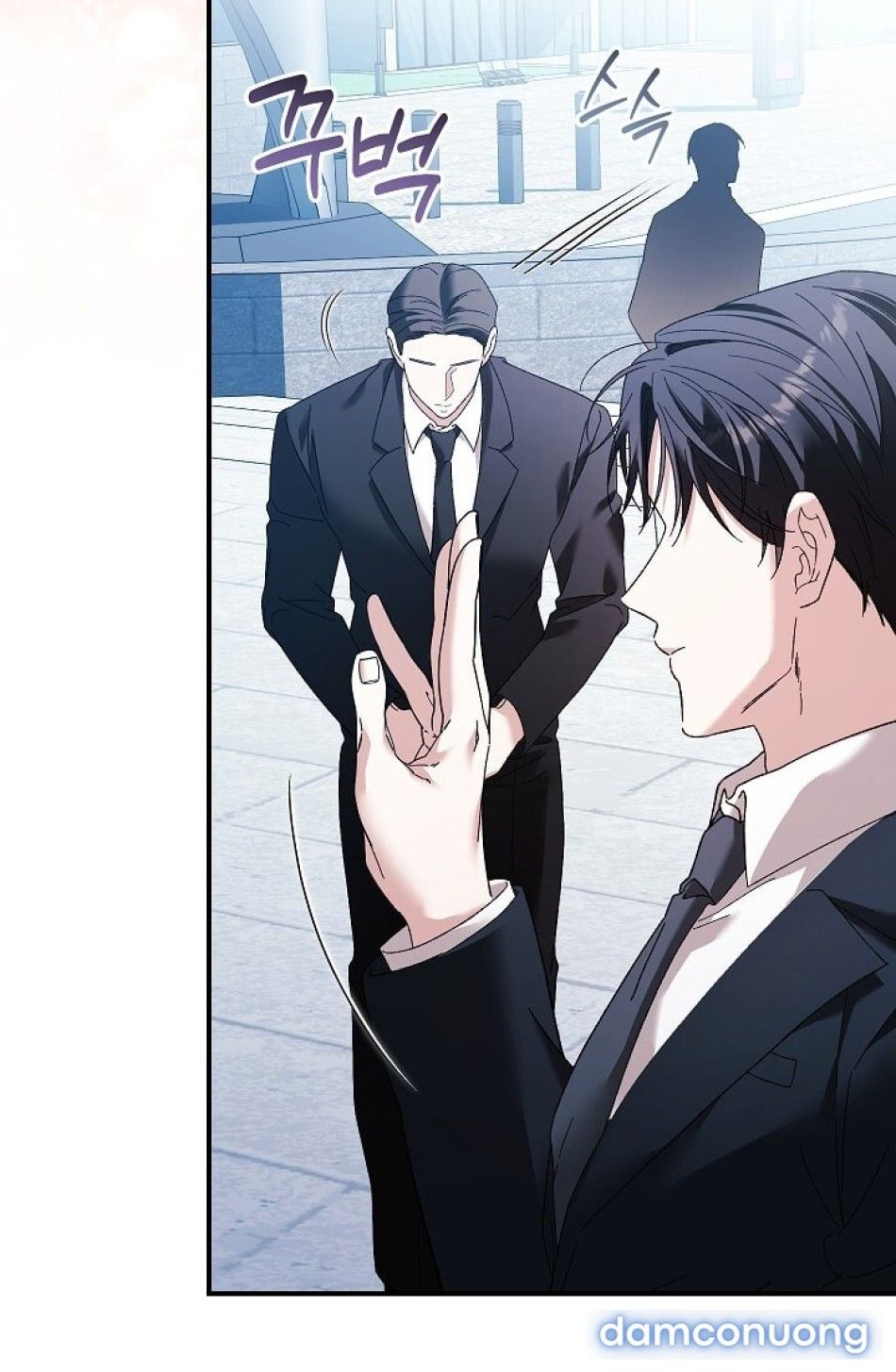 đọc truyện Mang Thai Ngoan Ngoãn Chương 4 ảnh 10 tại Thiên Thai Truyện