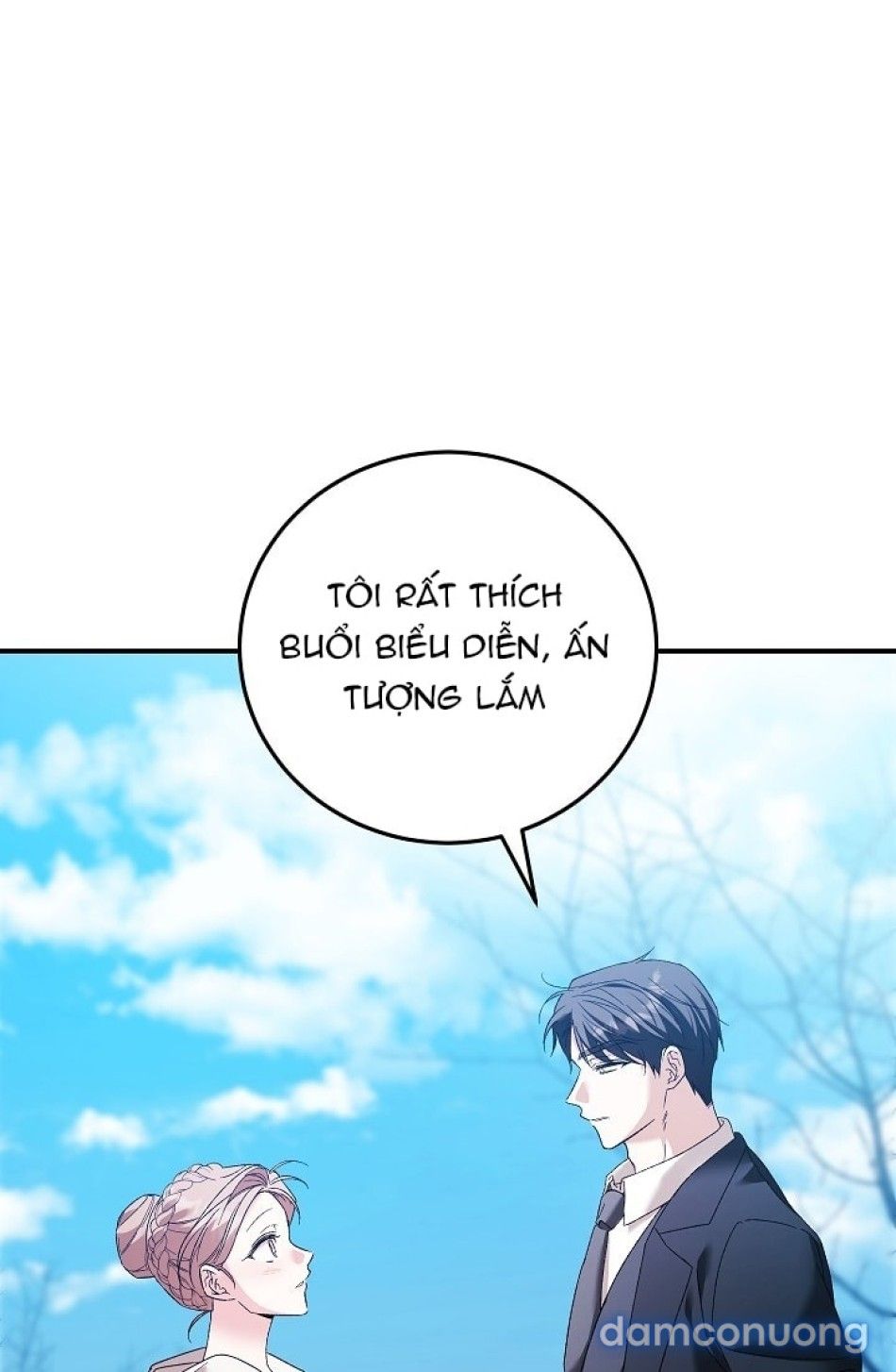 đọc truyện Mang Thai Ngoan Ngoãn Chương 4 ảnh 11 tại Thiên Thai Truyện