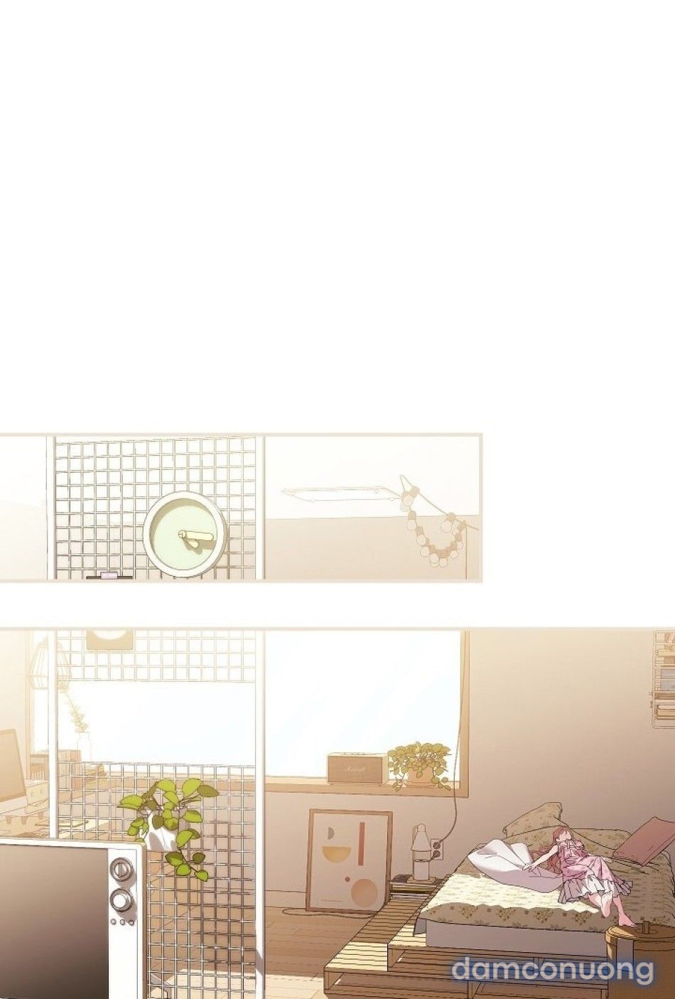 đọc truyện Mang Thai Ngoan Ngoãn Chương 4 ảnh 99 tại Thiên Thai Truyện