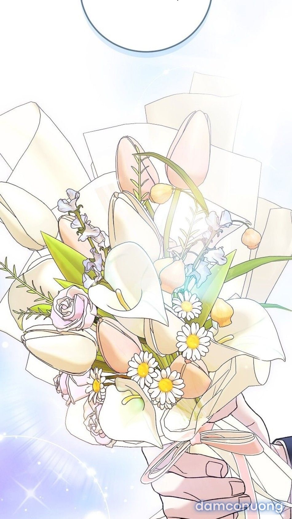 đọc truyện Mang Thai Ngoan Ngoãn Chương 5 ảnh 3 tại Thiên Thai Truyện