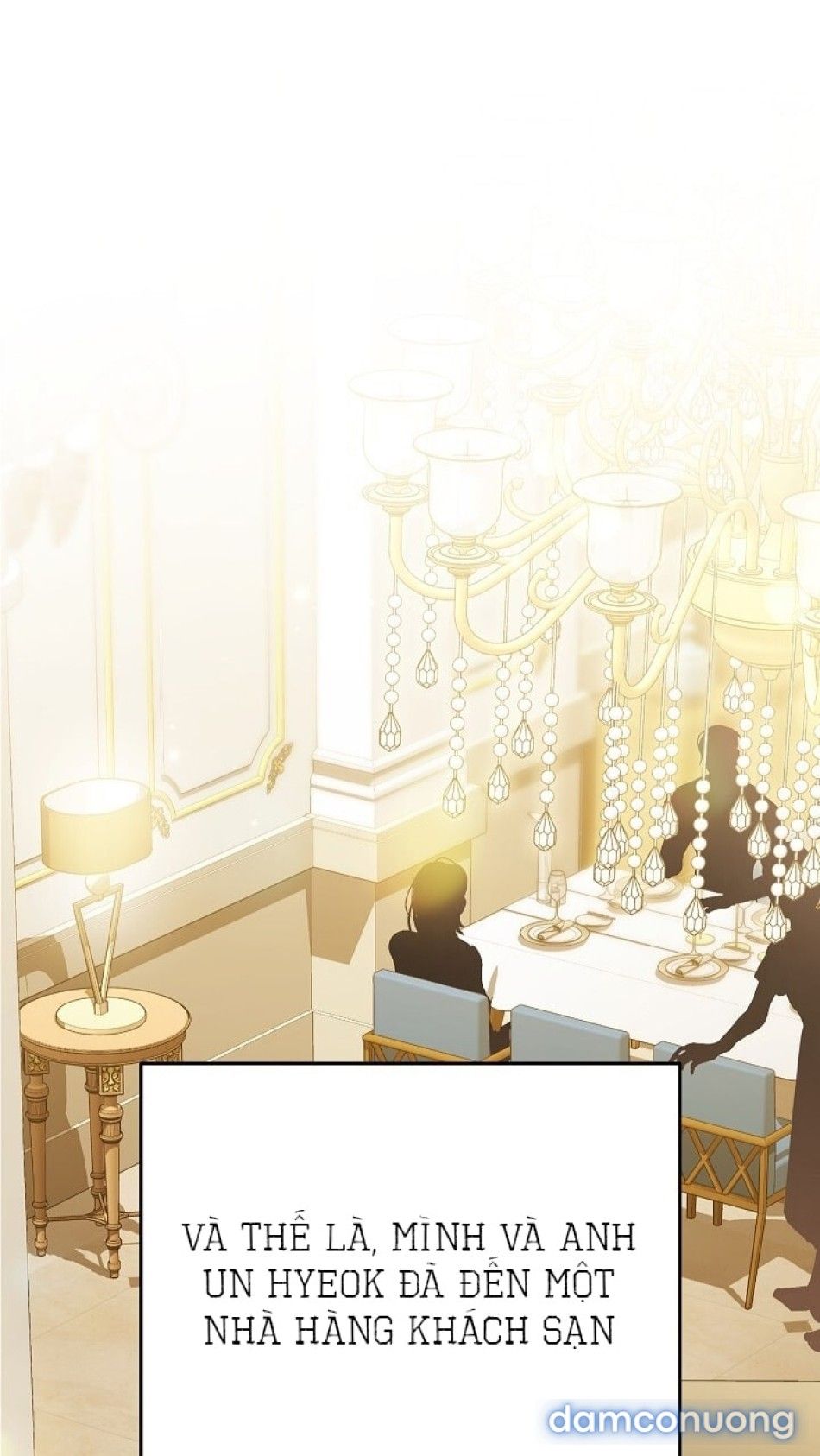 đọc truyện Mang Thai Ngoan Ngoãn Chương 5 ảnh 13 tại Thiên Thai Truyện