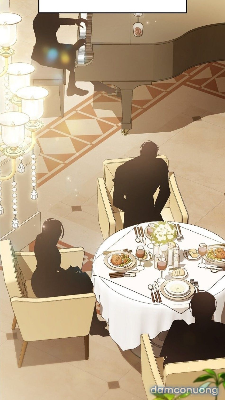 đọc truyện Mang Thai Ngoan Ngoãn Chương 5 ảnh 14 tại Thiên Thai Truyện