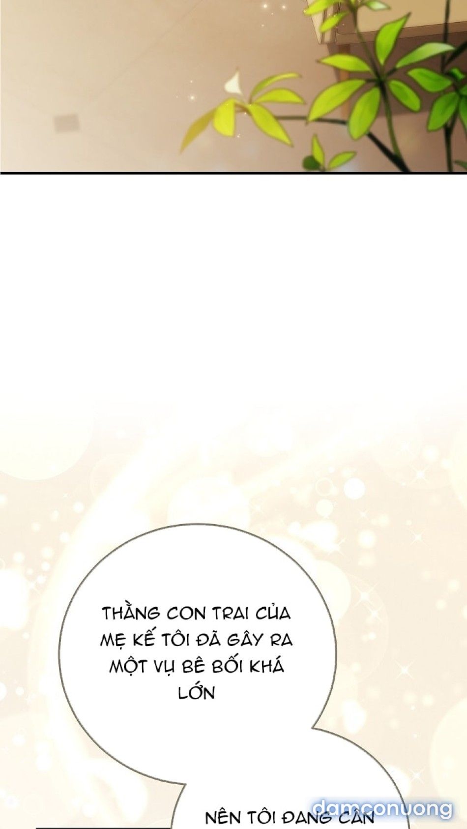 đọc truyện Mang Thai Ngoan Ngoãn Chương 5 ảnh 15 tại Thiên Thai Truyện