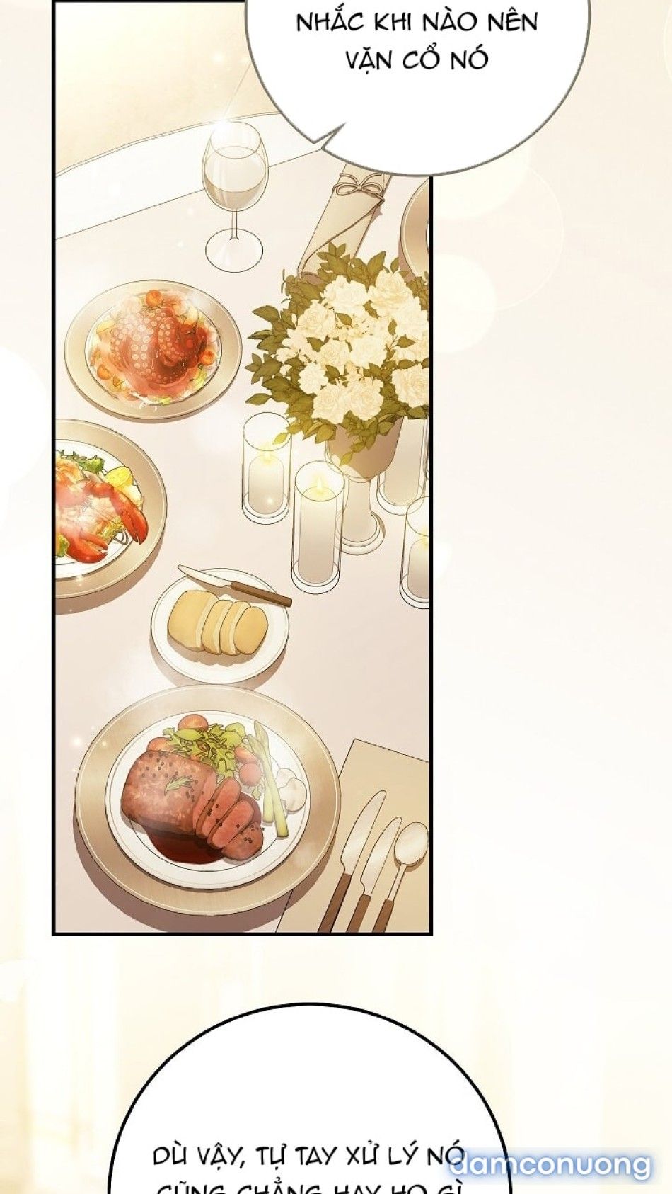 đọc truyện Mang Thai Ngoan Ngoãn Chương 5 ảnh 16 tại Thiên Thai Truyện