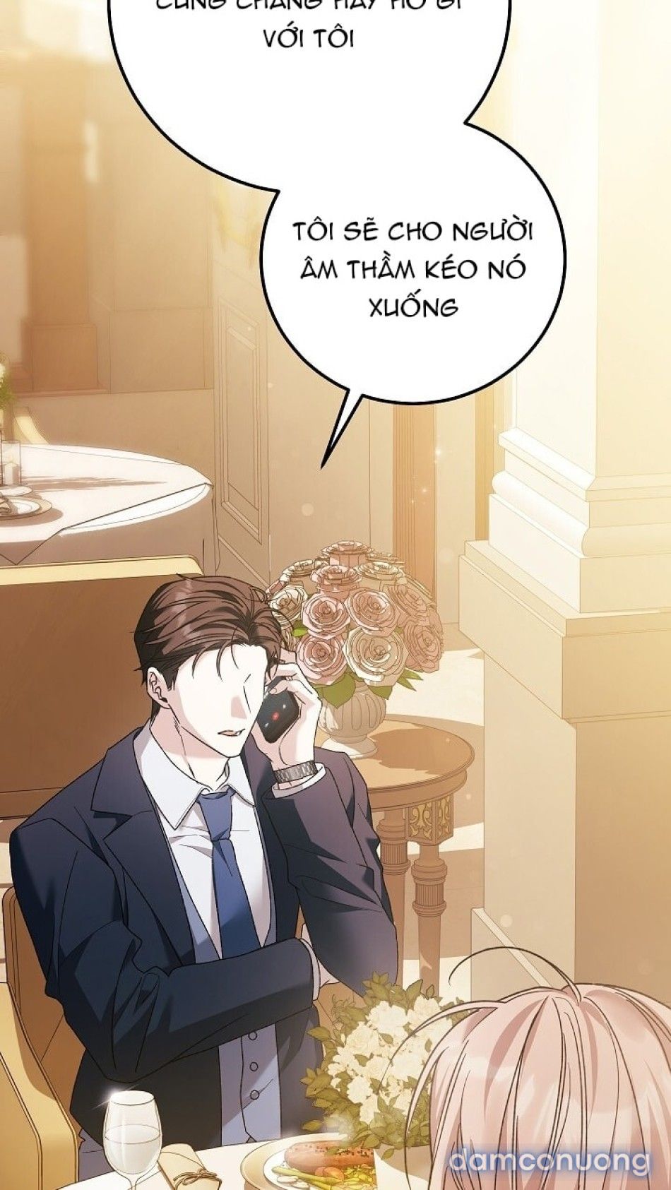 đọc truyện Mang Thai Ngoan Ngoãn Chương 5 ảnh 17 tại Thiên Thai Truyện