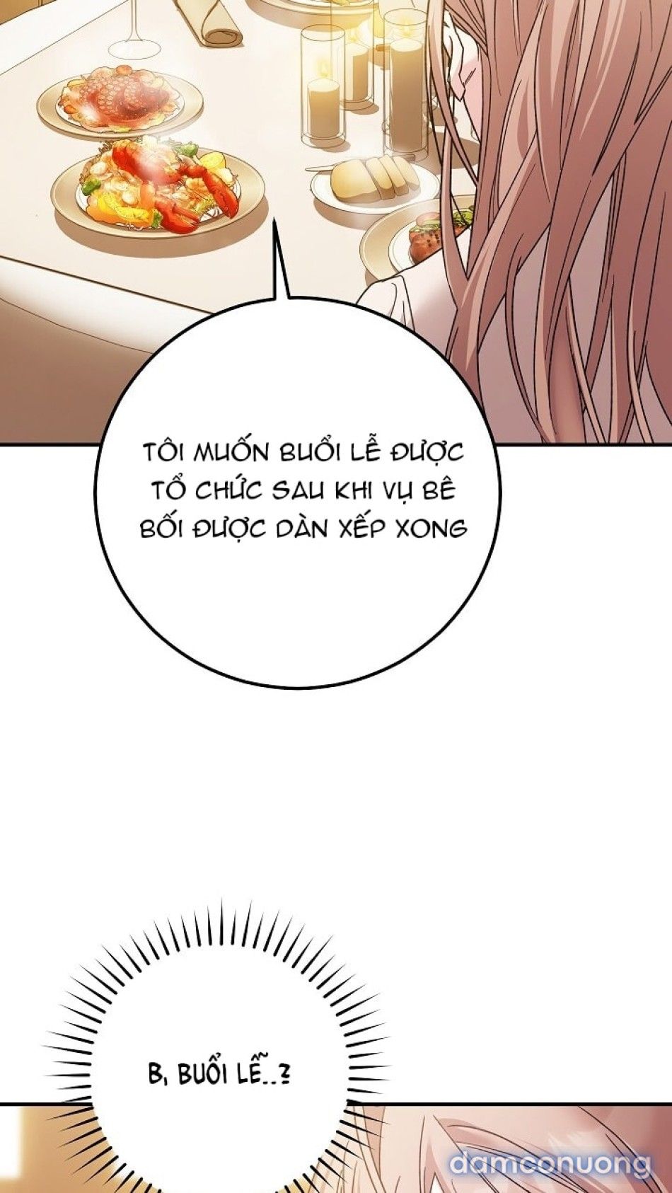 đọc truyện Mang Thai Ngoan Ngoãn Chương 5 ảnh 18 tại Thiên Thai Truyện