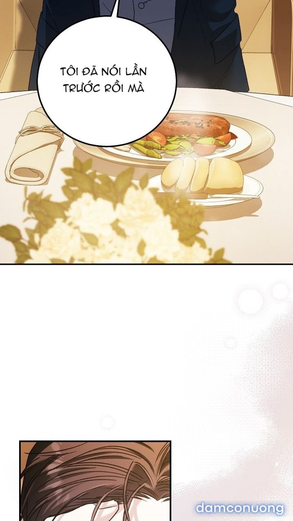 đọc truyện Mang Thai Ngoan Ngoãn Chương 5 ảnh 21 tại Thiên Thai Truyện