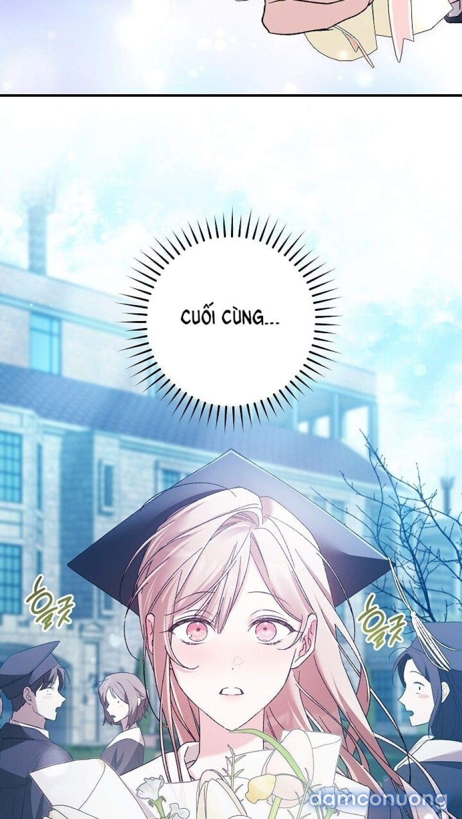 đọc truyện Mang Thai Ngoan Ngoãn Chương 5 ảnh 4 tại Thiên Thai Truyện