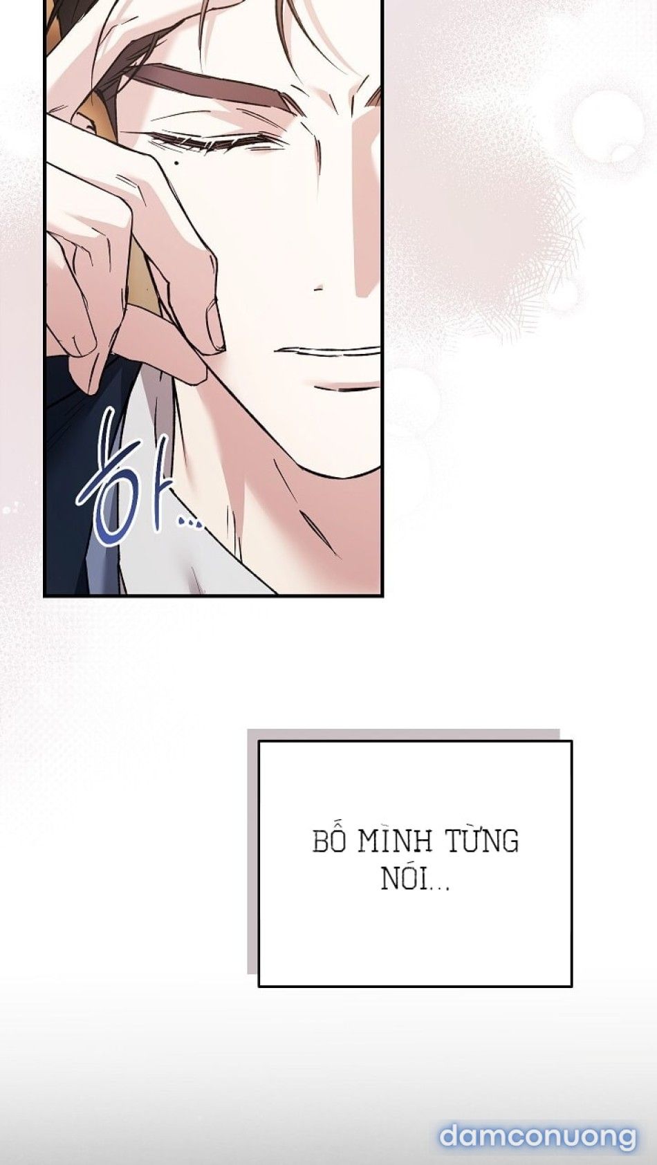 đọc truyện Mang Thai Ngoan Ngoãn Chương 5 ảnh 22 tại Thiên Thai Truyện