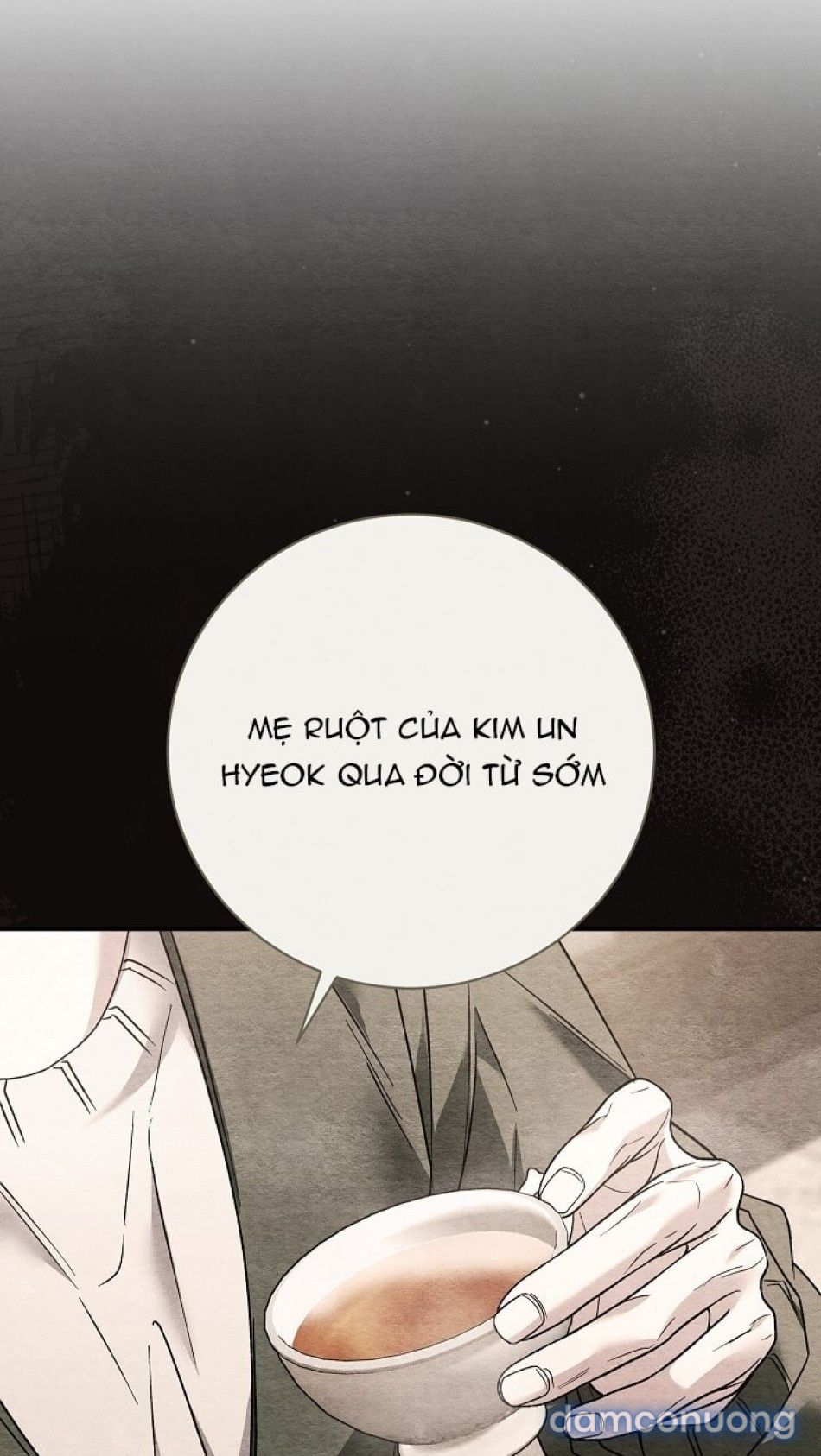 đọc truyện Mang Thai Ngoan Ngoãn Chương 5 ảnh 23 tại Thiên Thai Truyện