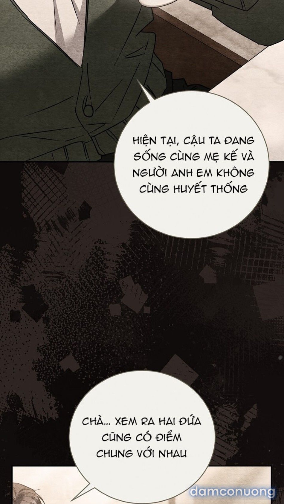 đọc truyện Mang Thai Ngoan Ngoãn Chương 5 ảnh 24 tại Thiên Thai Truyện