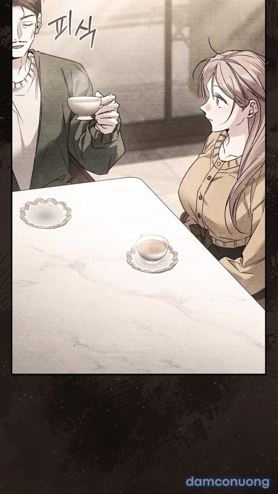 đọc truyện Mang Thai Ngoan Ngoãn Chương 5 ảnh 25 tại Thiên Thai Truyện