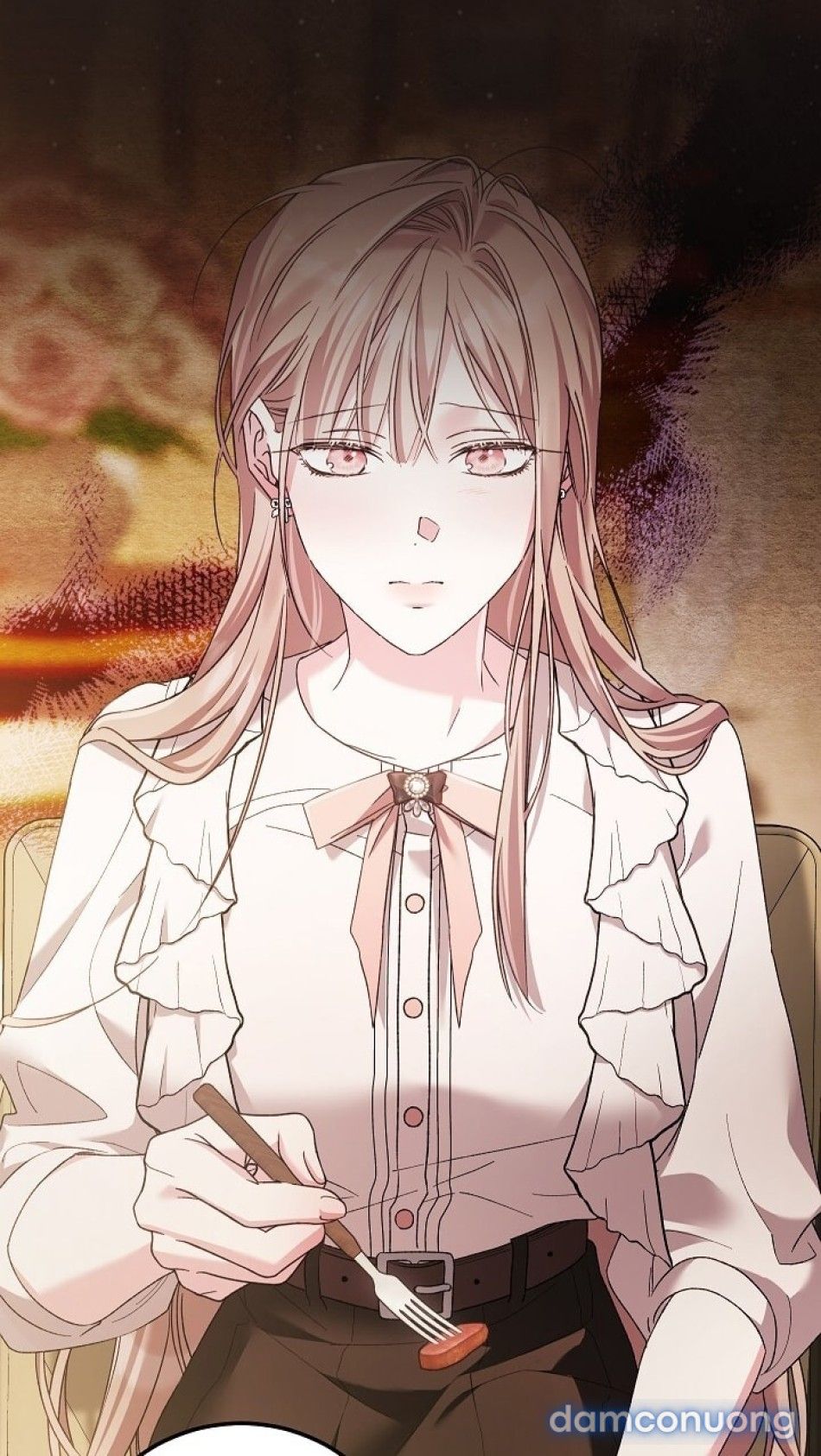 đọc truyện Mang Thai Ngoan Ngoãn Chương 5 ảnh 26 tại Thiên Thai Truyện