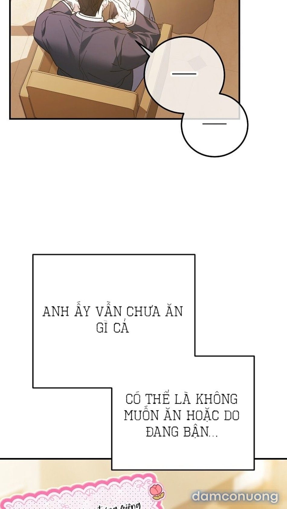 đọc truyện Mang Thai Ngoan Ngoãn Chương 5 ảnh 28 tại Thiên Thai Truyện