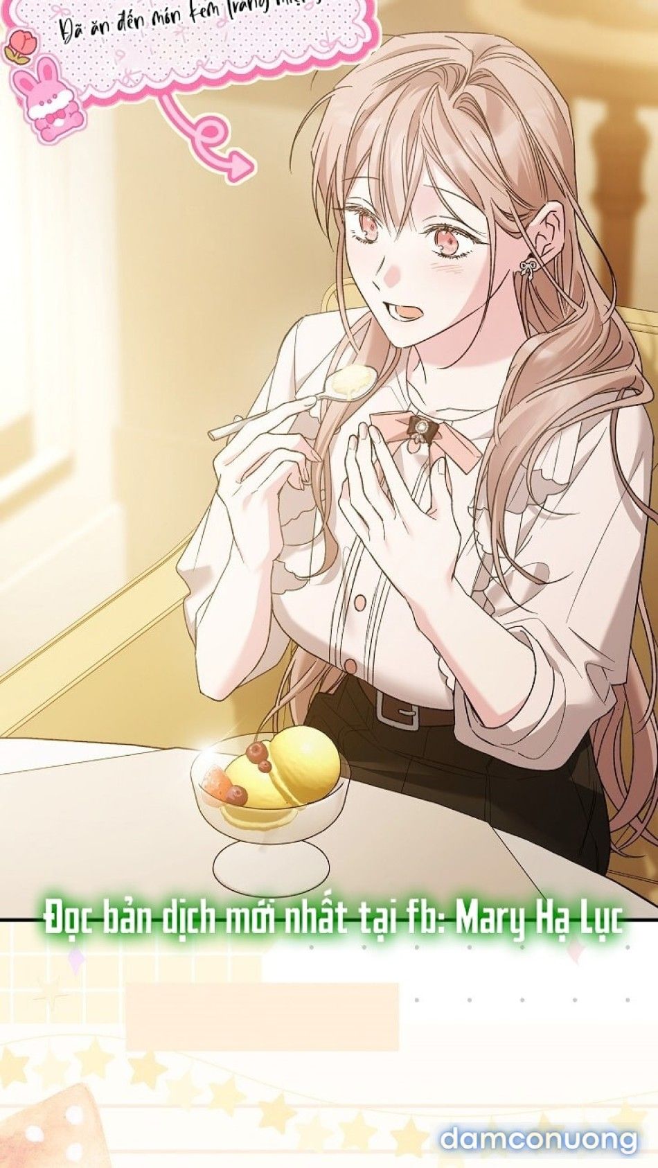 đọc truyện Mang Thai Ngoan Ngoãn Chương 5 ảnh 29 tại Thiên Thai Truyện