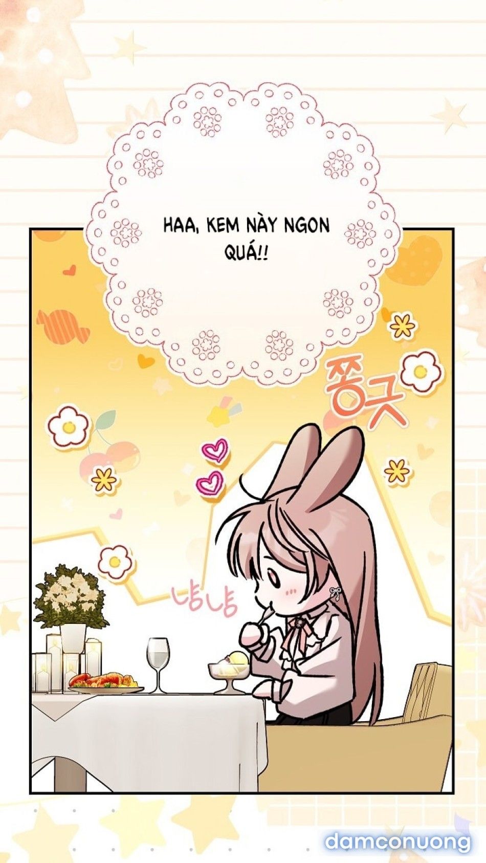 đọc truyện Mang Thai Ngoan Ngoãn Chương 5 ảnh 30 tại Thiên Thai Truyện