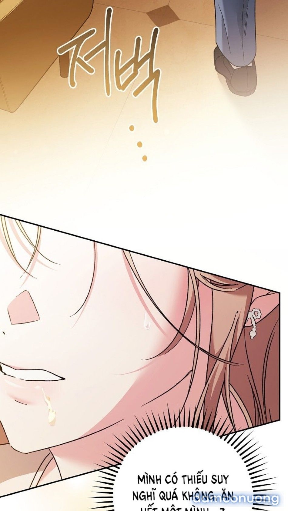 đọc truyện Mang Thai Ngoan Ngoãn Chương 5 ảnh 40 tại Thiên Thai Truyện