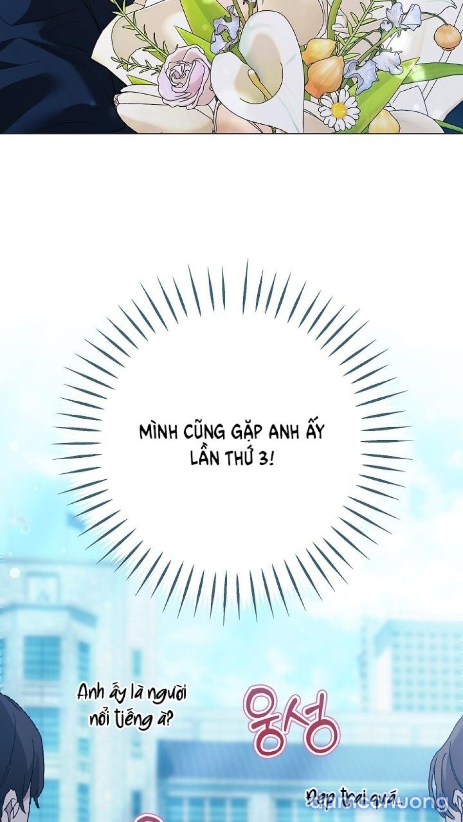 đọc truyện Mang Thai Ngoan Ngoãn Chương 5 ảnh 6 tại Thiên Thai Truyện