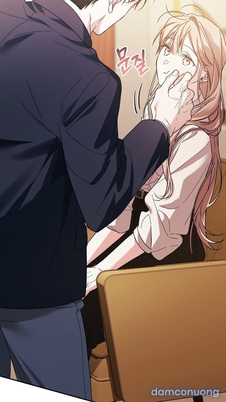 đọc truyện Mang Thai Ngoan Ngoãn Chương 5 ảnh 43 tại Thiên Thai Truyện