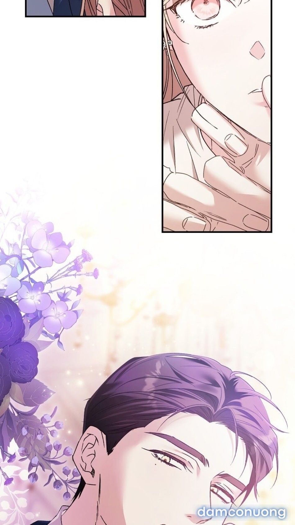 đọc truyện Mang Thai Ngoan Ngoãn Chương 5 ảnh 45 tại Thiên Thai Truyện