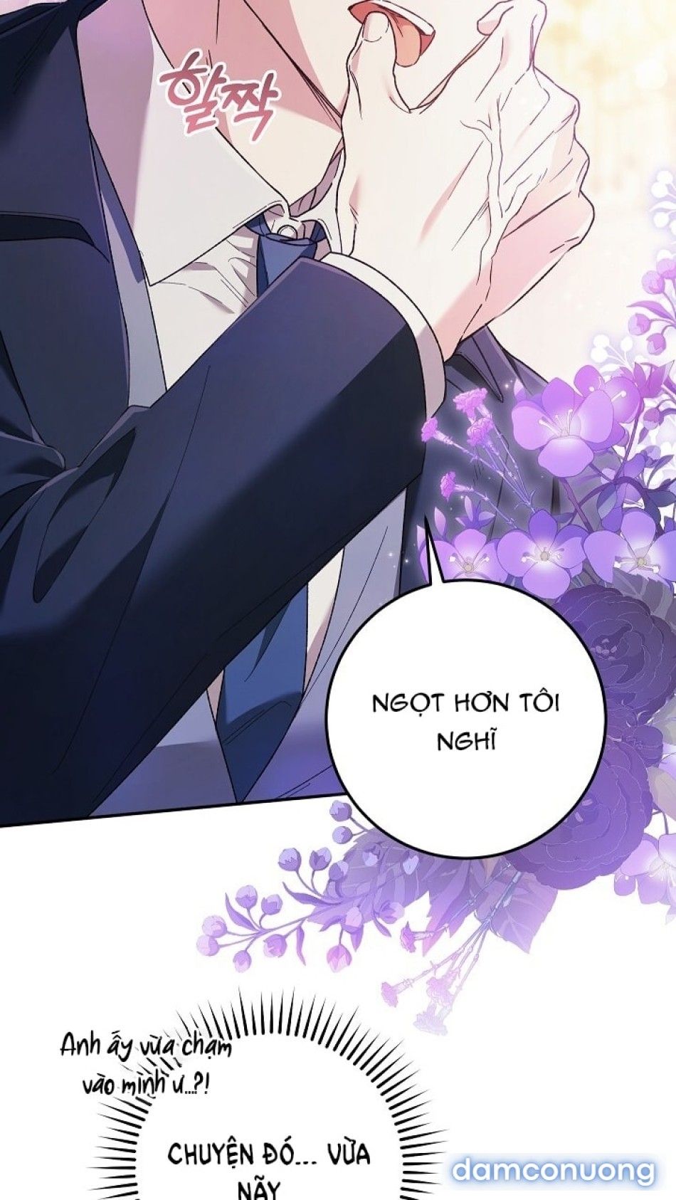 đọc truyện Mang Thai Ngoan Ngoãn Chương 5 ảnh 46 tại Thiên Thai Truyện