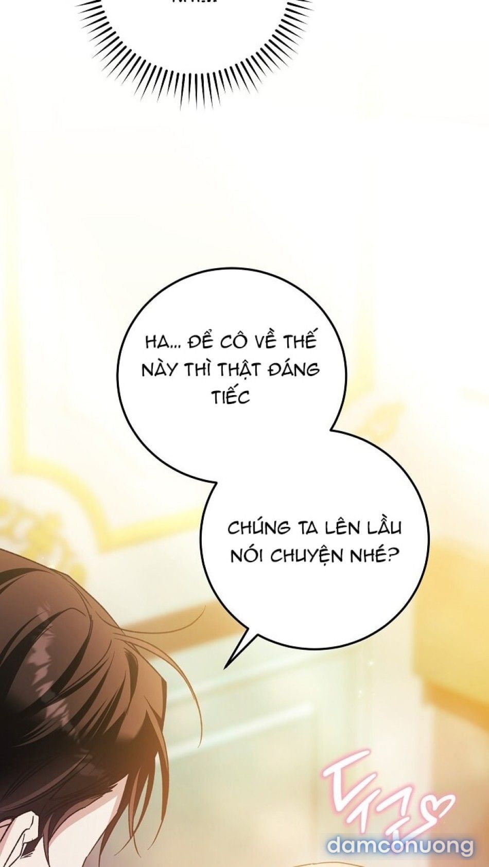 đọc truyện Mang Thai Ngoan Ngoãn Chương 5 ảnh 47 tại Thiên Thai Truyện