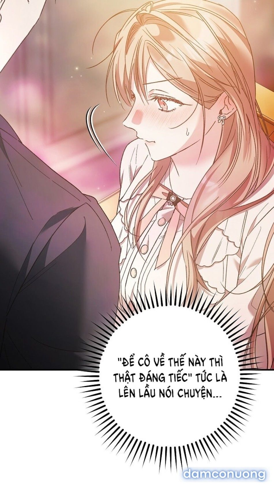 đọc truyện Mang Thai Ngoan Ngoãn Chương 5 ảnh 48 tại Thiên Thai Truyện