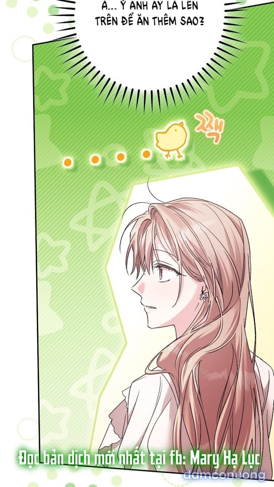 đọc truyện Mang Thai Ngoan Ngoãn Chương 5 ảnh 51 tại Thiên Thai Truyện